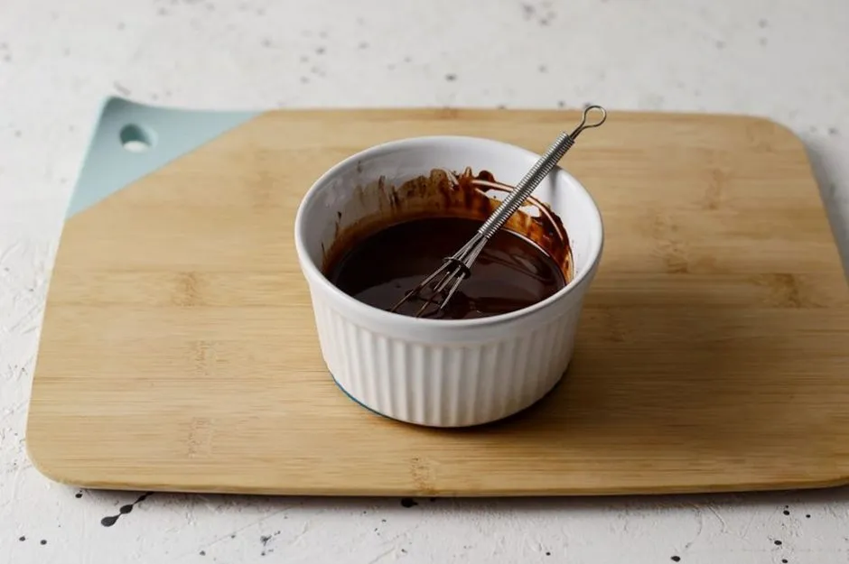 How to Melt Chocolate Without Burning or Seizing