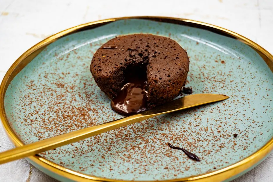 Fudgy Brownies: Crackly Tops, Dense Centers