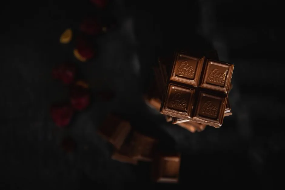 Chocolate Ganache Ratios: 1:1, 2:1, and 1:2 Explained